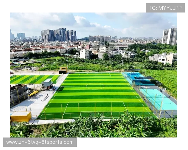 足球赛事的场地建设与基础设施优化